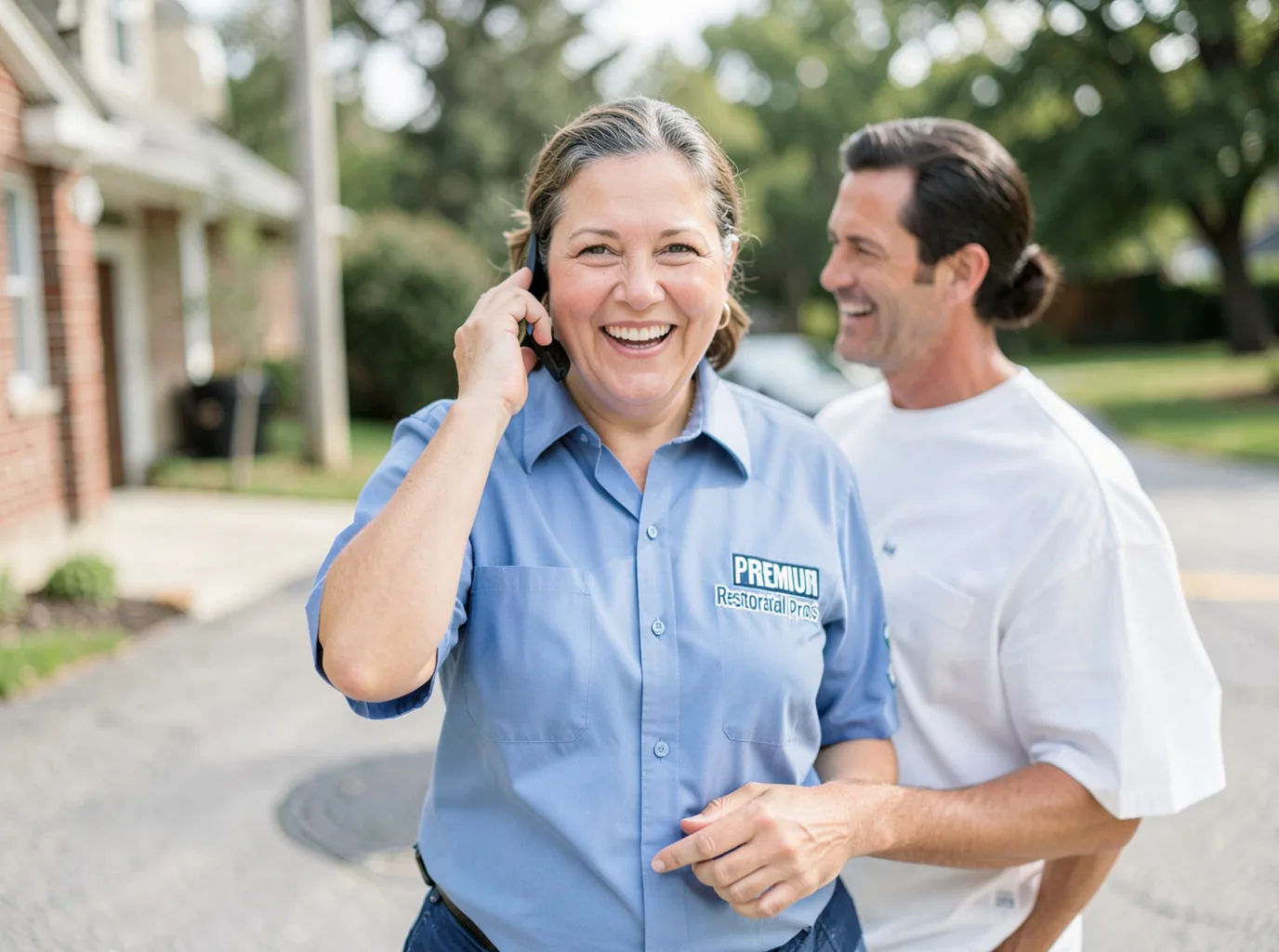 Water Damage Restoration West Baldwin, ME FAQs